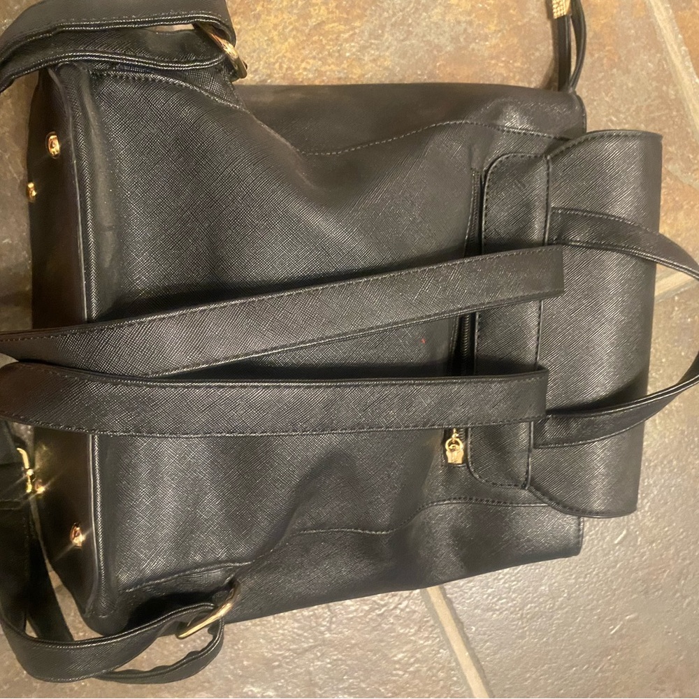 Backpack purse - Picture 9 of 10
